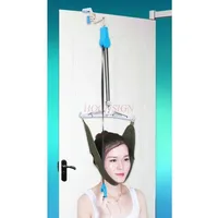 Cervical massage Device Home Neck Stretch Chair Cervix Medical Instrument Hanging Correction Stretching Tract Care Tool Office