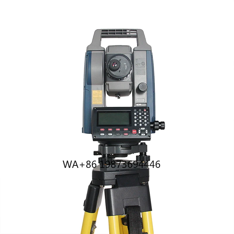 

Japan Brand IM52 Cheap Price Total Station Brand Surveying Robotic Total