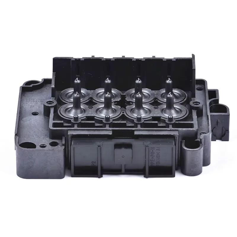 Osłona głowicy drukującej Eco Solvent Xenon DX7 do Epson 189000 196000 F189010 196010 Adapter rozdzielacza solwentu DX7 — zdjęcie 5