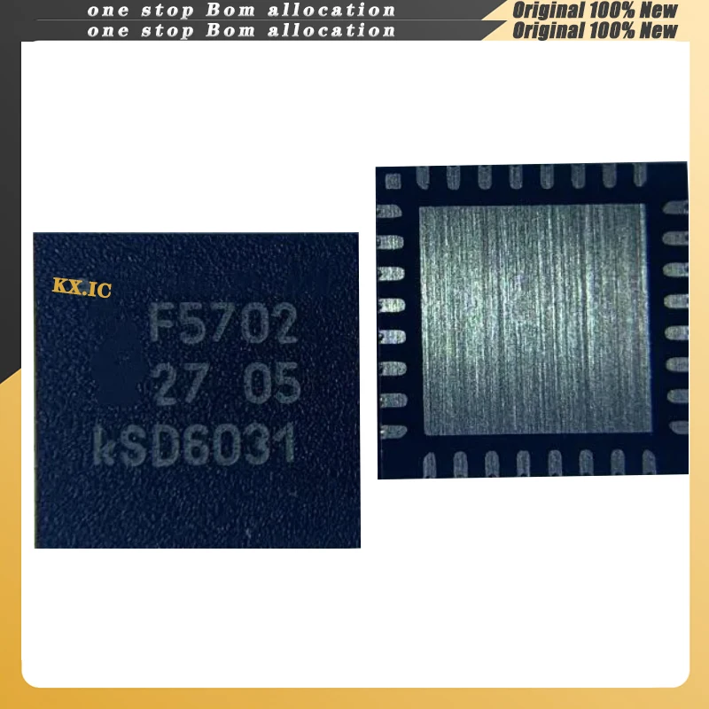 1pcs  TEF6657HN-V102 TEF6657  QFN32 IC  ,New Original,Prior To Order RE-VALIDATE Offer Pleas