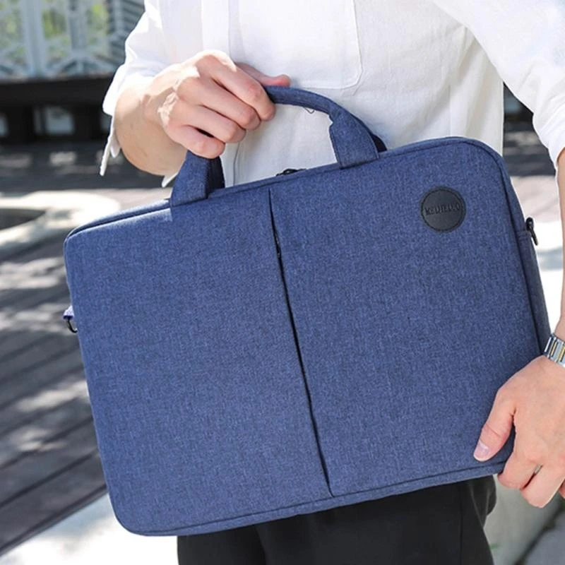 G5AE Notebook Boob Bag Сумки для плеч 15,6 дюйма компьютерного портфеля деловые сумочки