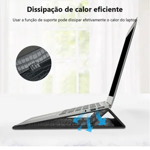 6 Büyük satış, kılıf macbook, deri-no 3