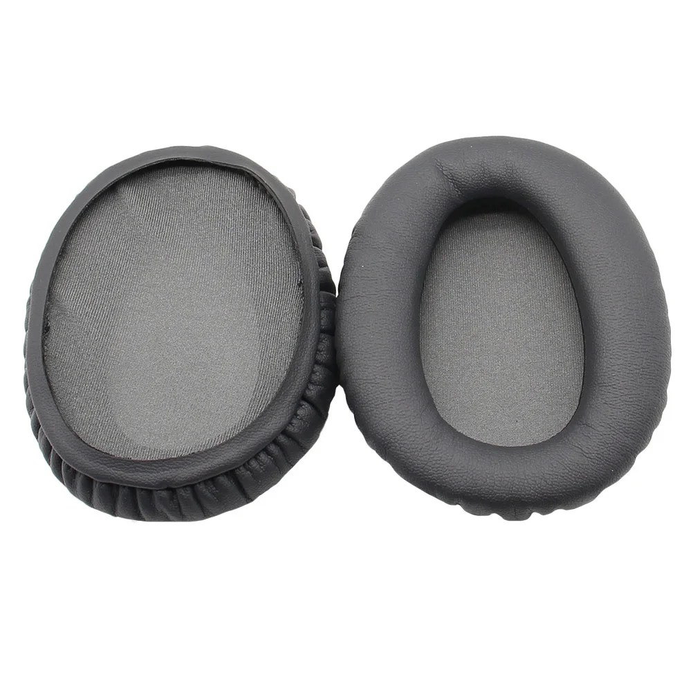 

Ear Pad Cushion For Wh-Ch700N Black Replacement Headphone Earpad Soft Comfortable Fit Seal Compatible With Headset Cover