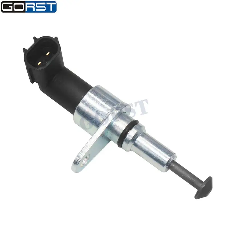 おん Rear Differential Lock Sensor 84222-0K020 for Toyota Hilux 2016