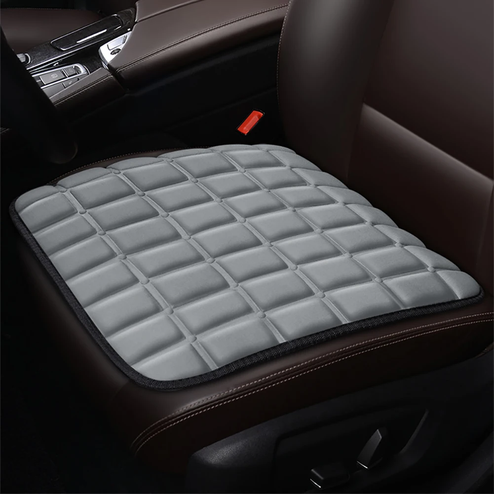 

Non Slip Car Heating Cushion USB 5V Heating Electric Car Seat Cushion Comfortable Scratch Resistant for Automobile Home Office