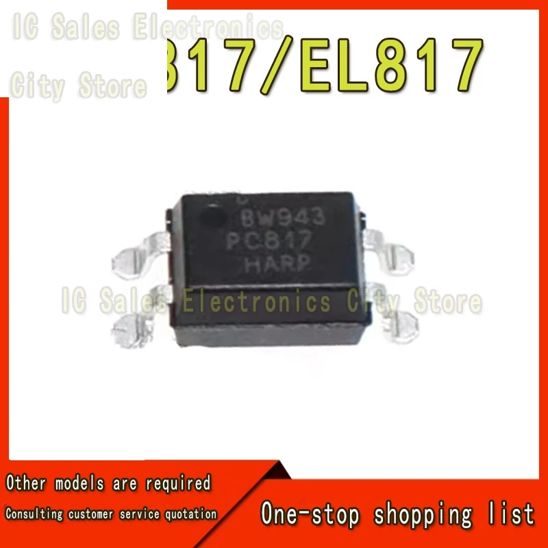 Patch Optocoupler P…