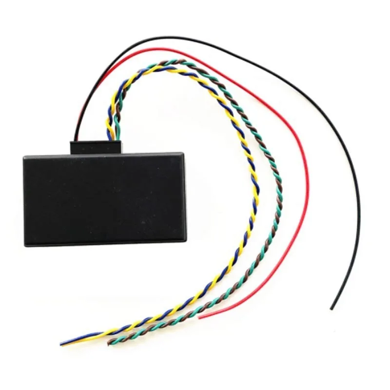 For E90 E60 E9X E6X E8x Universal, Modified Video Dynamic Active Navigation Voice Control