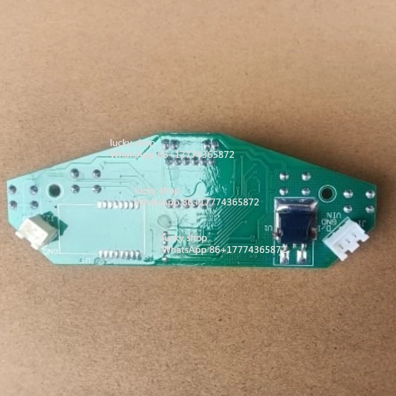 Lucky Grocery StoreCZBH15 12/24V DC Frequency Conversion Car Refrigerator Display Control Board, Panel1105340095 Store