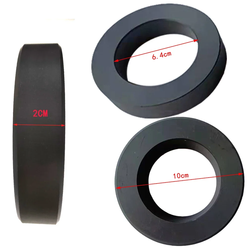 Car Body Lift 2CM 4CM Suspension Lift Kits Coil Spring Spacer For 2001-2024 Suzuki Jimny JB43 JB74 3 Door Exterior Accessories