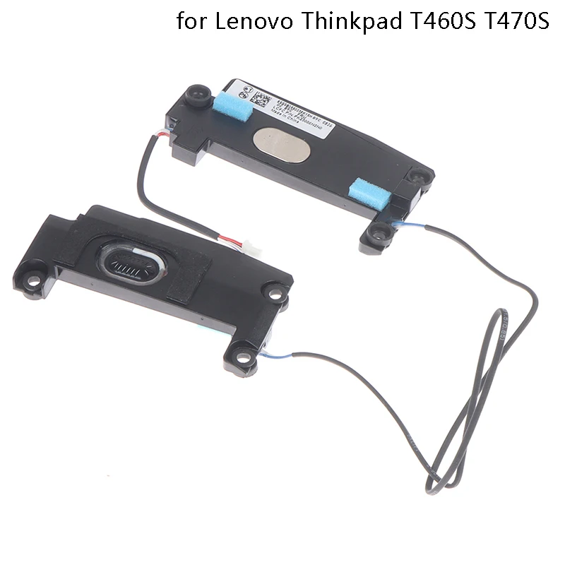 Nuevo altavoz incorporado para portátil Thinkpad T460S T470S, sonido de bocina 00JT988