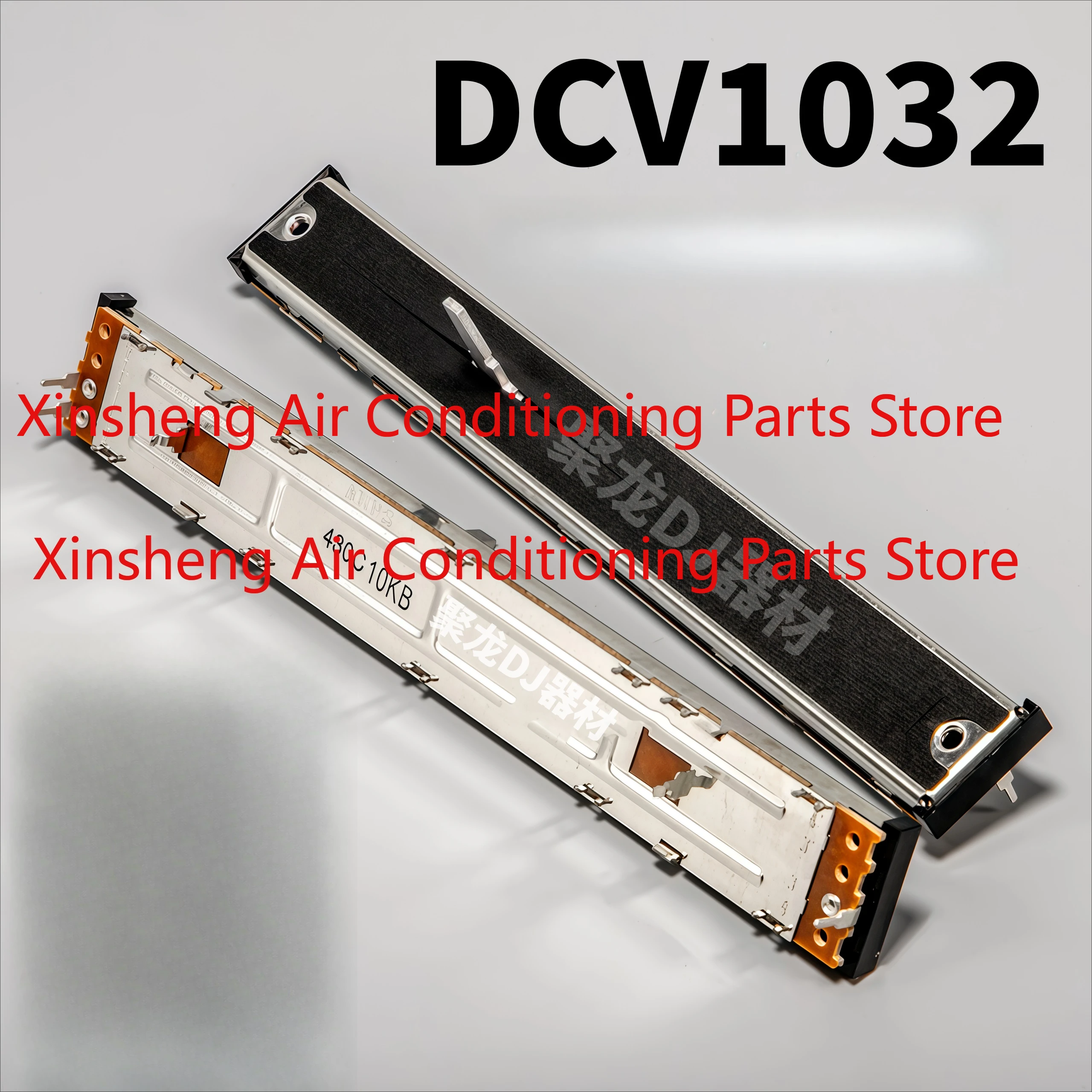 パイオニア-ddjflx10-コントローラー-flx10w-ホワイト-bpm-可変速度レバー-tempofader-ポテンショメータ-dcv1032