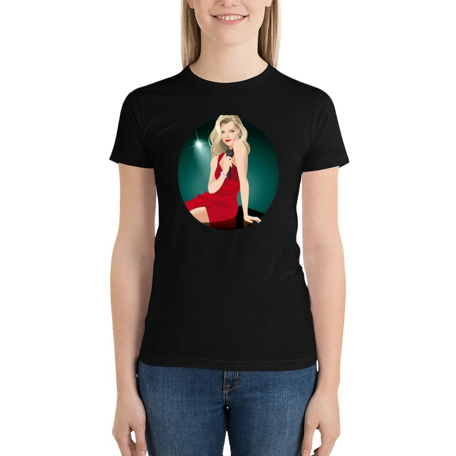 

Fabulous Susie T-Shirt shirts graphic tees tees graphics Women clothing