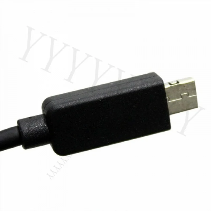 كابل QQ RJ45 Ethernet Dongle لأجهزة الكمبيوتر المحمول Lenovo ThinkPad X1 Carbon 3rd Gen 20B5