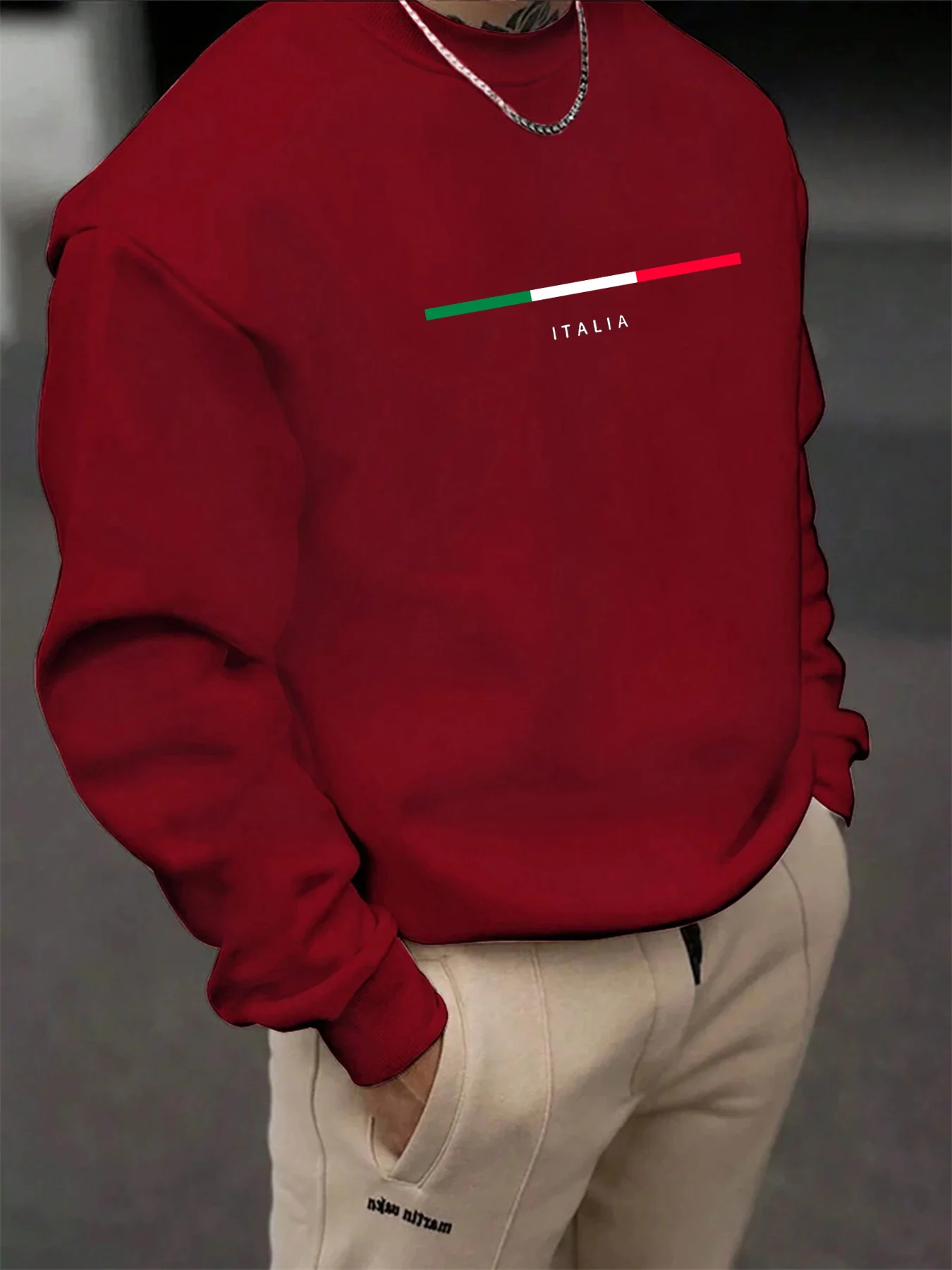 Thumbnail 4 - #43 Highest Rated Round Neck Hoodies to Buy in 2026