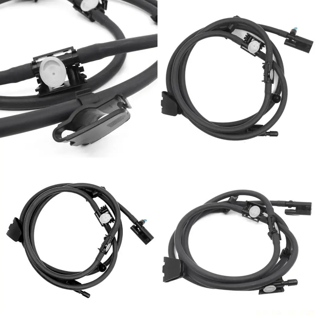 

J0MA Шланг омывателя ветрового стекла для W205 C180 C200 C220 A2058600192 2058600192 Шланг омывателя ветрового стекла с в сборе