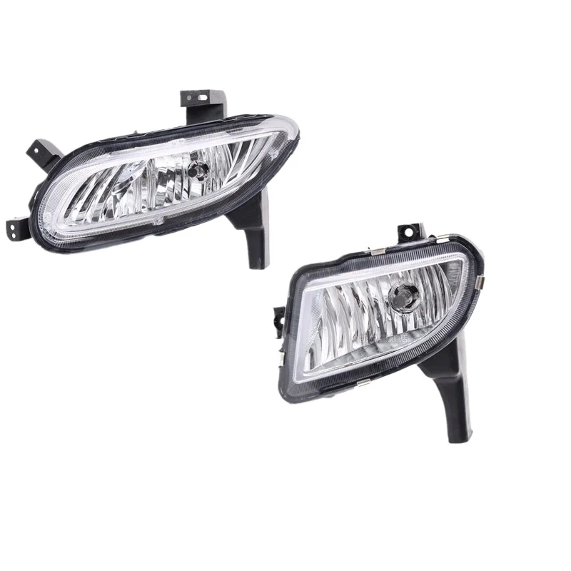 

Передняя противотуманная фара для MG350 2017-2018 годов