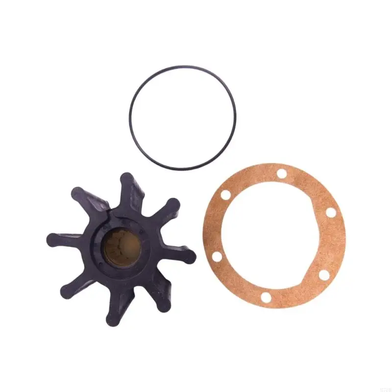 M76E Wasserpumpenteile 09-1028B für Laufrad- und Dichtungs-Serviceplanungsaufgaben – Detail 4
