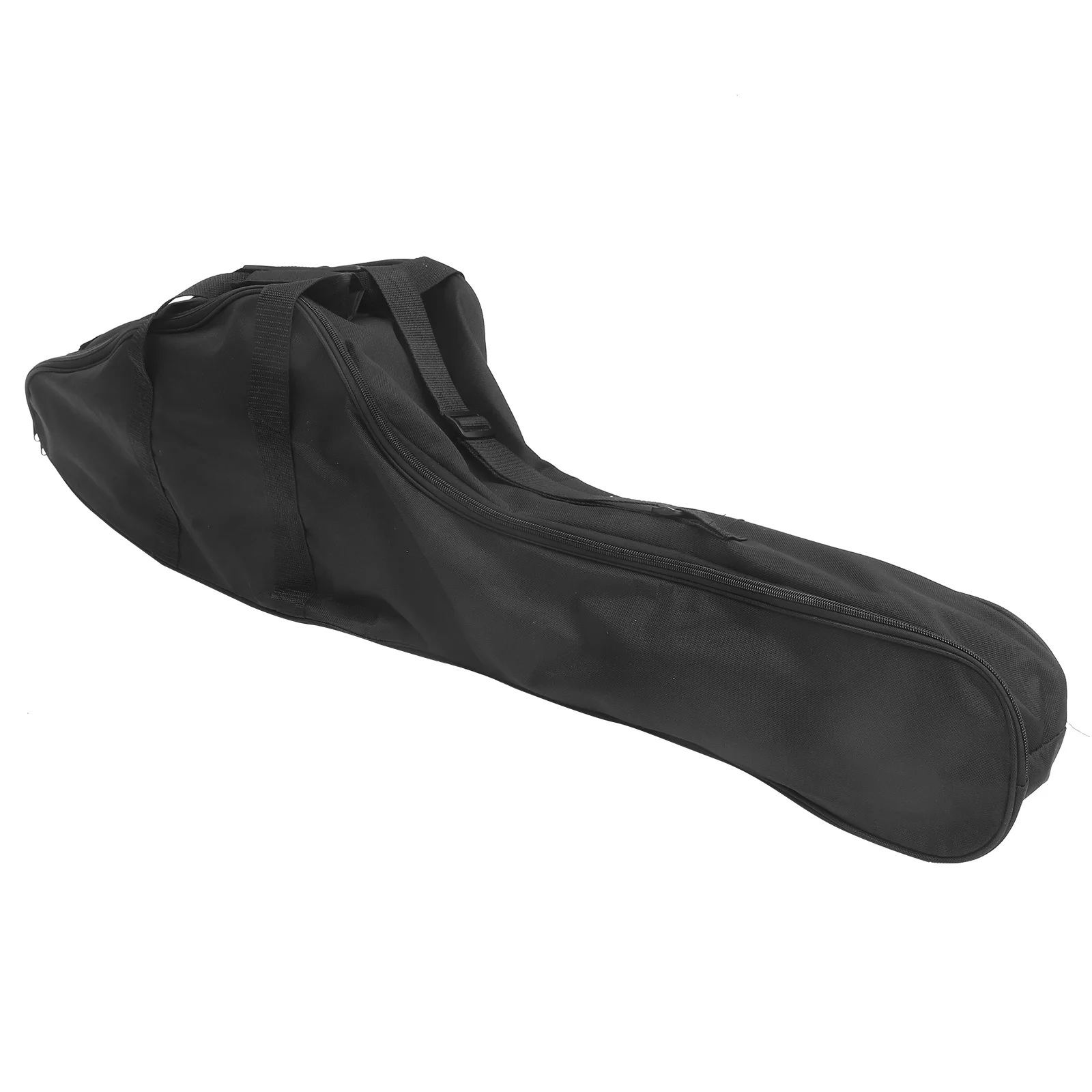 حقيبة تخزين المنشار أكسفورد القماش متعددة الوظائف سعة كبيرة اليد حمل حقيبة المحمولة بالمنشار والعتاد حقيبة حمل #5