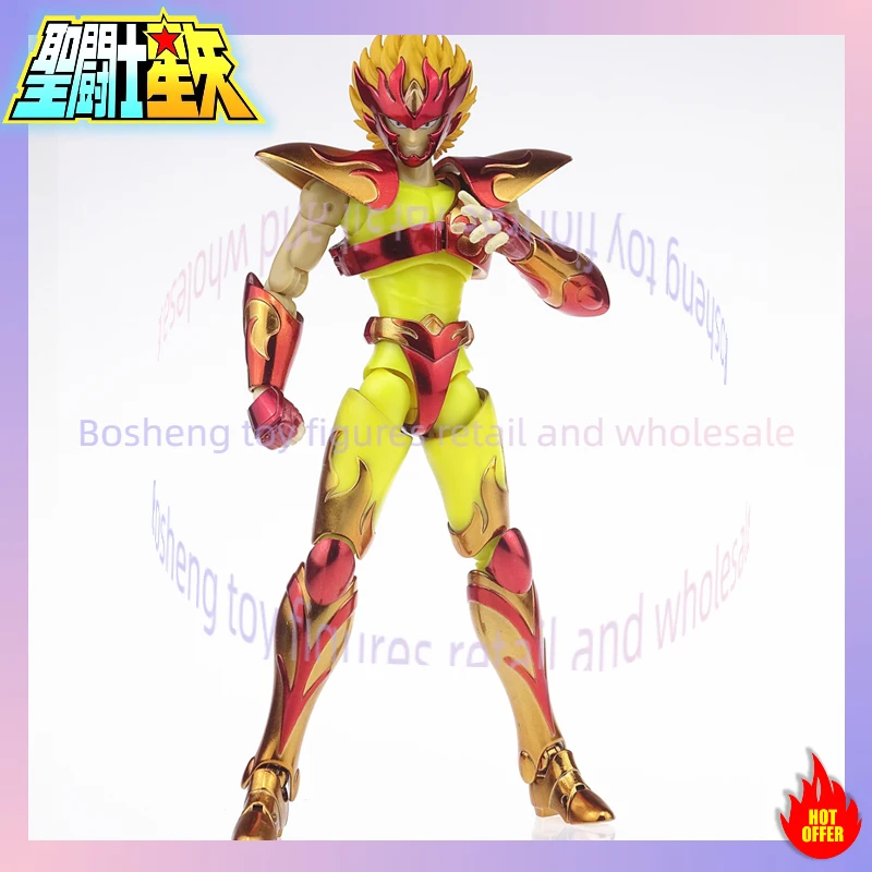 ฟิกเกอร์แอคชั่น JM.MST นักรบแห่งจักรราศี ซานต์เซย่า ชุดมิธคลอธ EX คริสตัล เอนเนสตู ซิลเวอร์ ไนท์ส ออฟ เดอะ โซดิแอค มีสินค้าพร้อมส่ง