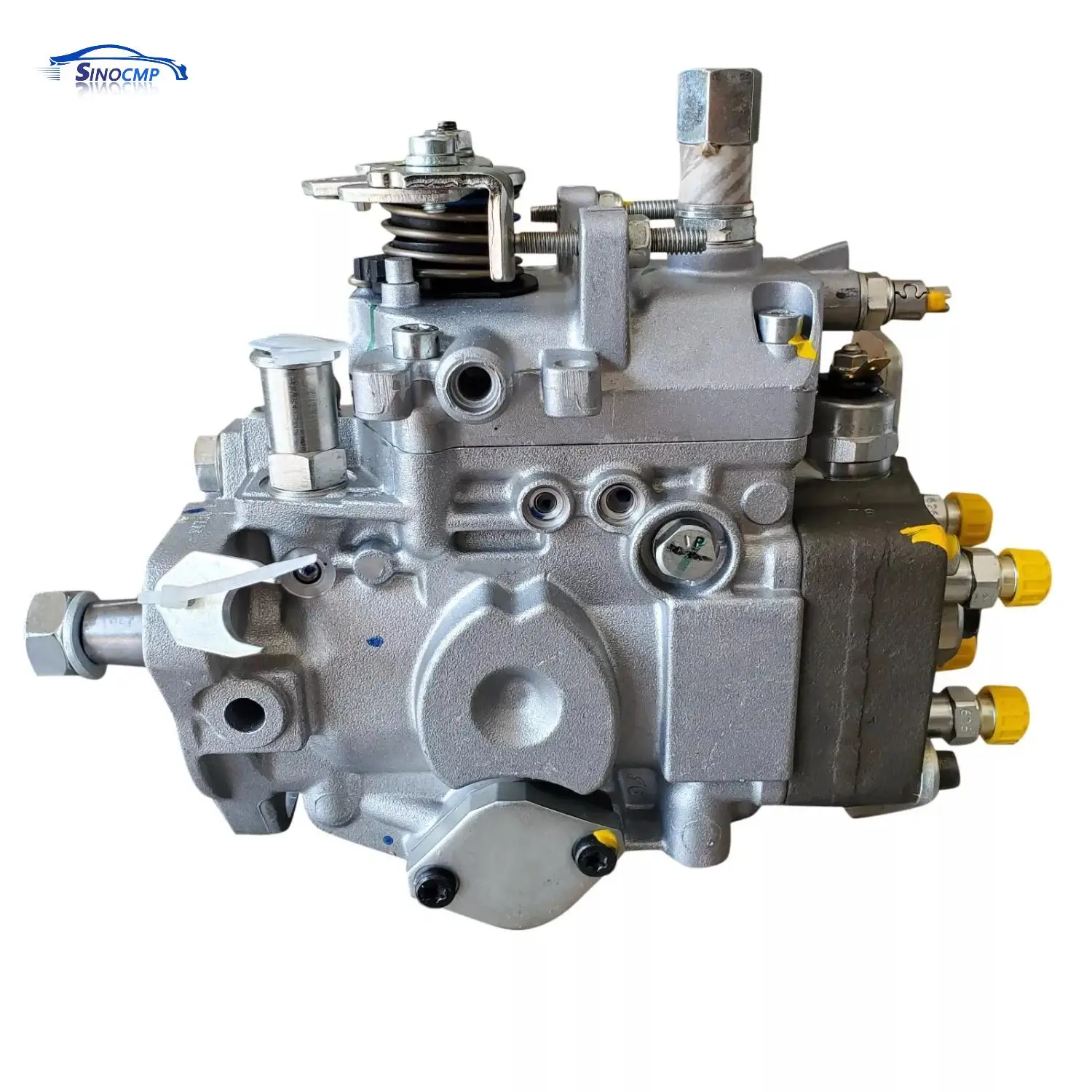 

1 PC Fuel Injector Pump 0460424380 3979020 For Cummins 58 KW 4B4.5 4BT3.9 Engine Replacement Part Fuel Supply System Accessories