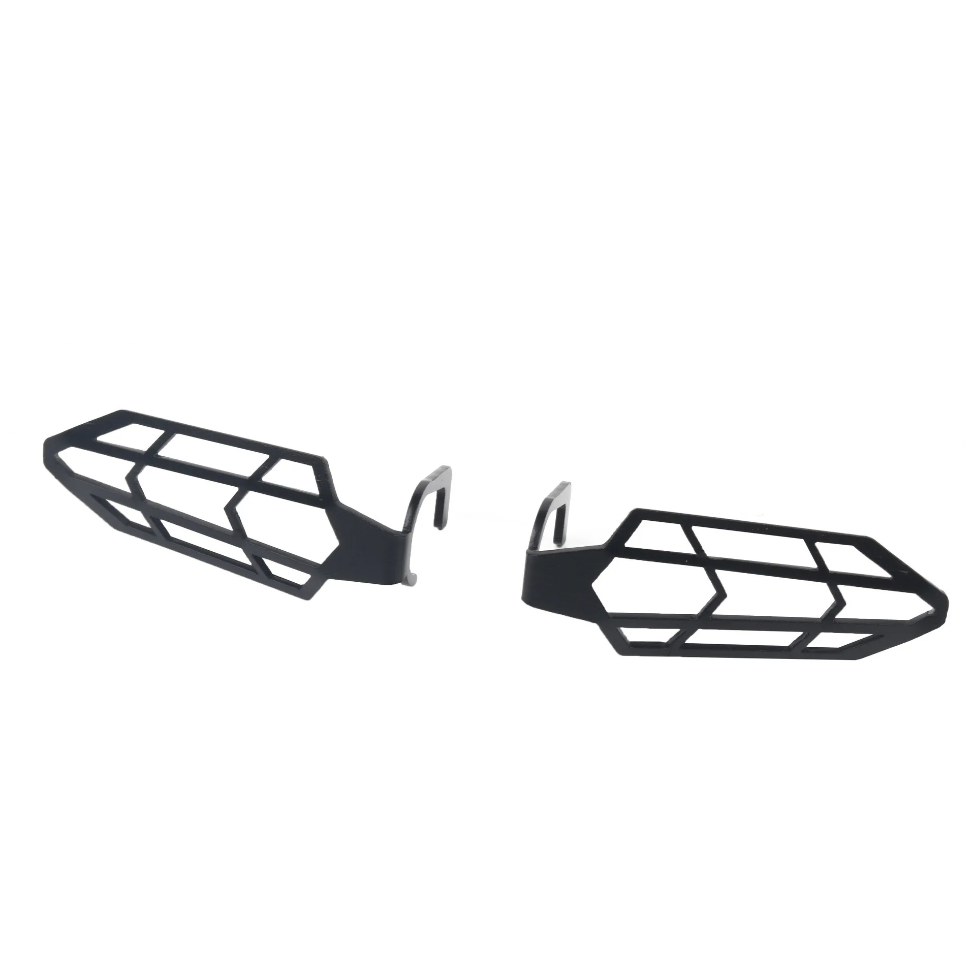 Motorcycle ADV150 ADV160 ADV350 modified front and rear turn signal protective cover