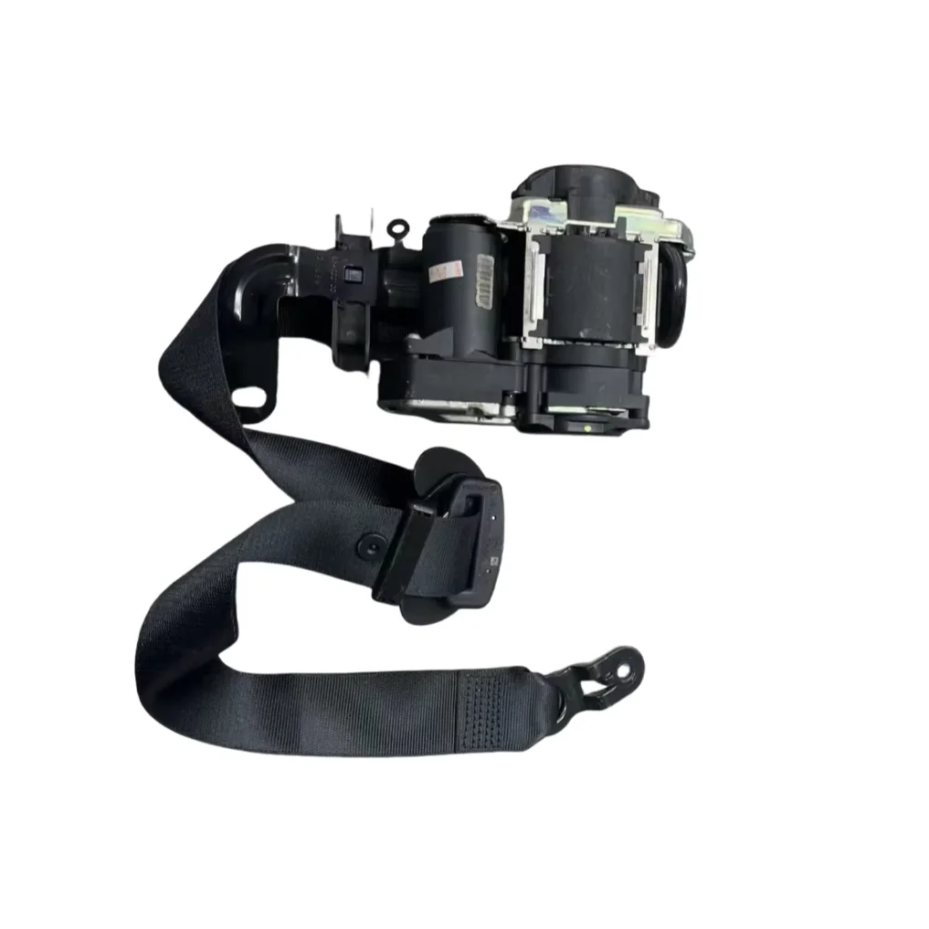 

New high quality 3-series G20G21G28 front left and right seat belt automatic warning protection function latch for BMWS