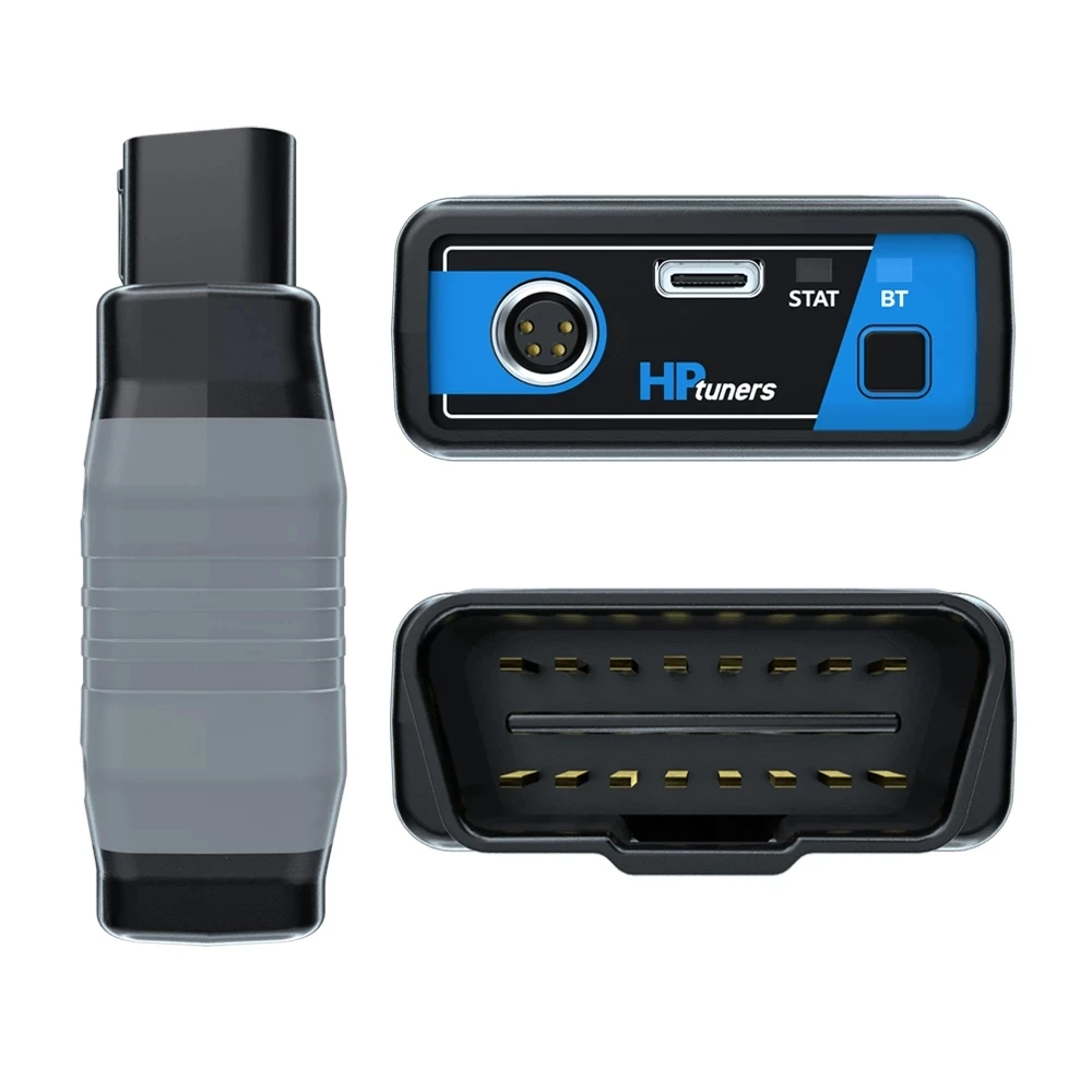 HPtuners HP Tuners MPVI3 MPVI 3 Full Set For Vehicle Plus Pro + OBD OBDII Scanner ECU Chip Tuning Tool