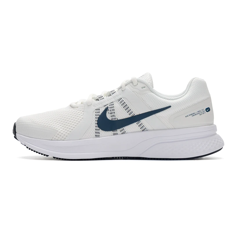 Nike-zapatillas de correr para hombre, Calzado cómodo y ligero, informal, para exteriores, CU3517-101, 2024