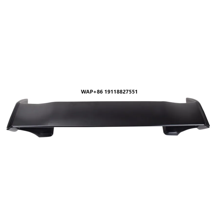

Rear Spoiler S-WING LOOK for 350Z 2003-2009