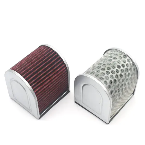 Imagen 1 del producto Limpiador de filtro de entrada de aire para motocicleta, para Honda CB 500 F CB500F CB 500F CBR 500R CBR500R CB 500 X CB500X CB 500X 2019 20 21 2022