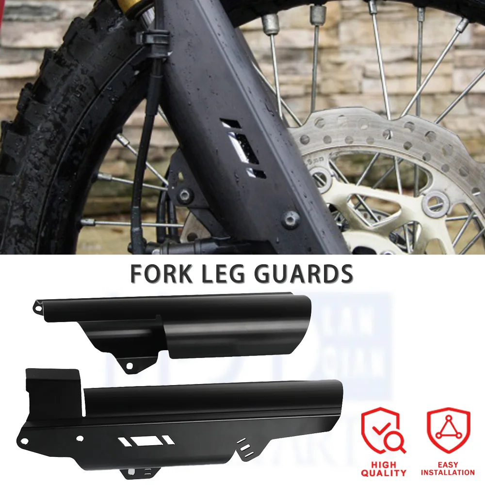 

FOR HONDA CRF1000L CRF 1000 L AFRICA TWIN ADVENTURE SPORTS ADV 2017 2018 2019 2020 2021 2022 Front Fork Guards Protection Cover