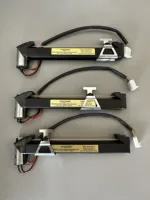 Midas-potenciómetro de empuje de deslizamiento directo de mesa CNC remoto, Midas genuinas, 10K, nuevo