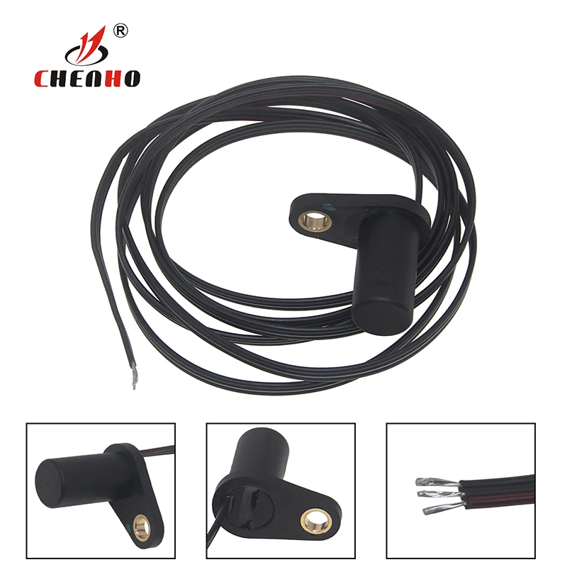 Hall-Effekt-Magnetsensor 1GT101 ersetzt Honeywell S&C 1GT101DC