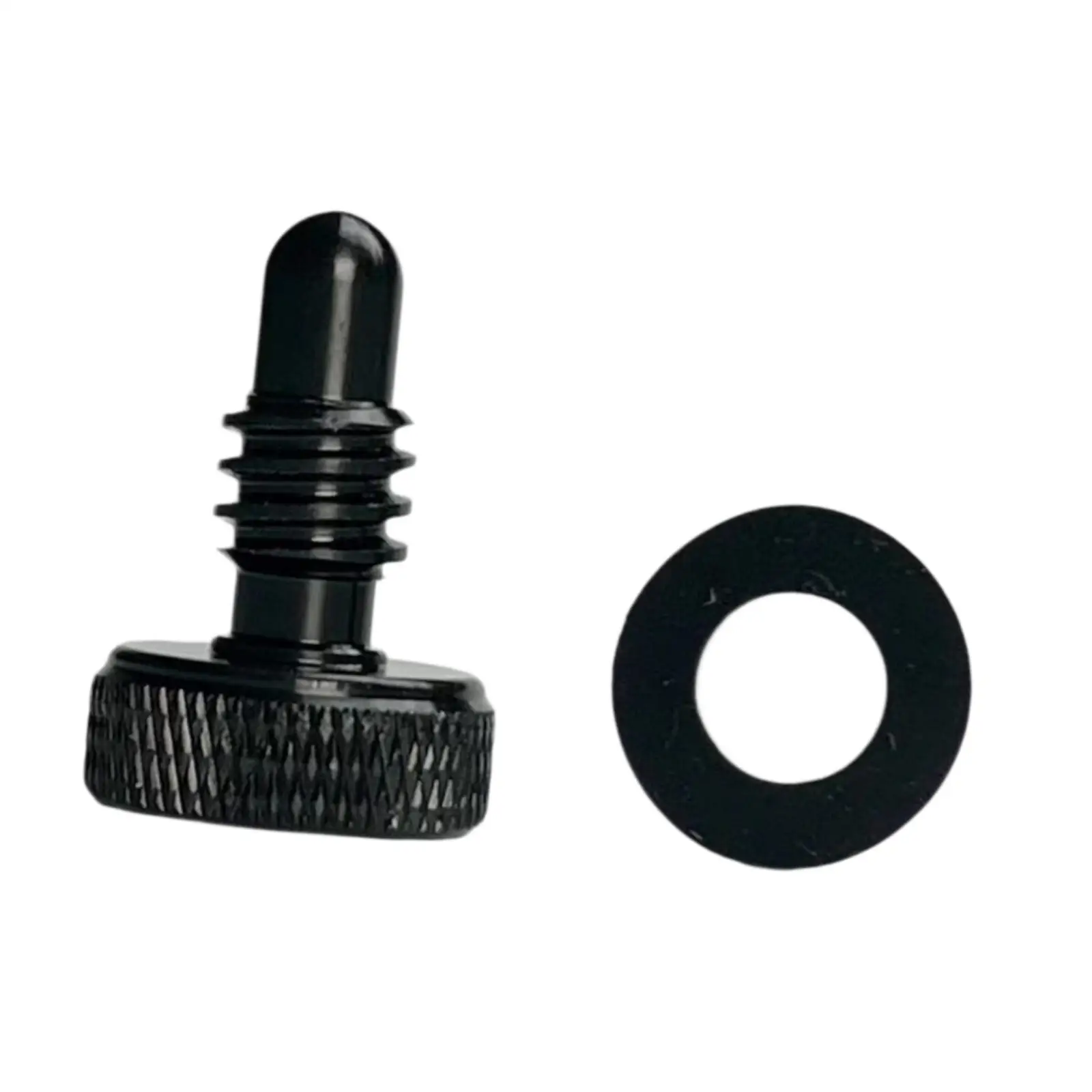 

Billiard Cue Bottom Plug Protection Repair Equipment Portable Aluminum Alloy
