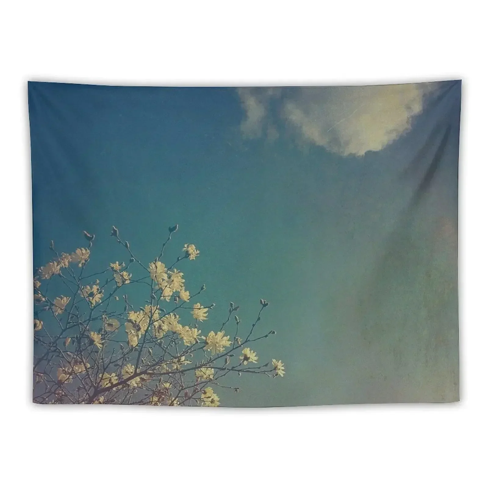 

Head in the Clouds Tapestry Decoration For Bedroom Wallpaper Bedroom Tapestry