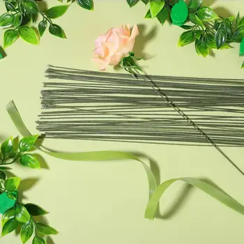 8 最佳銷售 花藝鐵絲 - №7