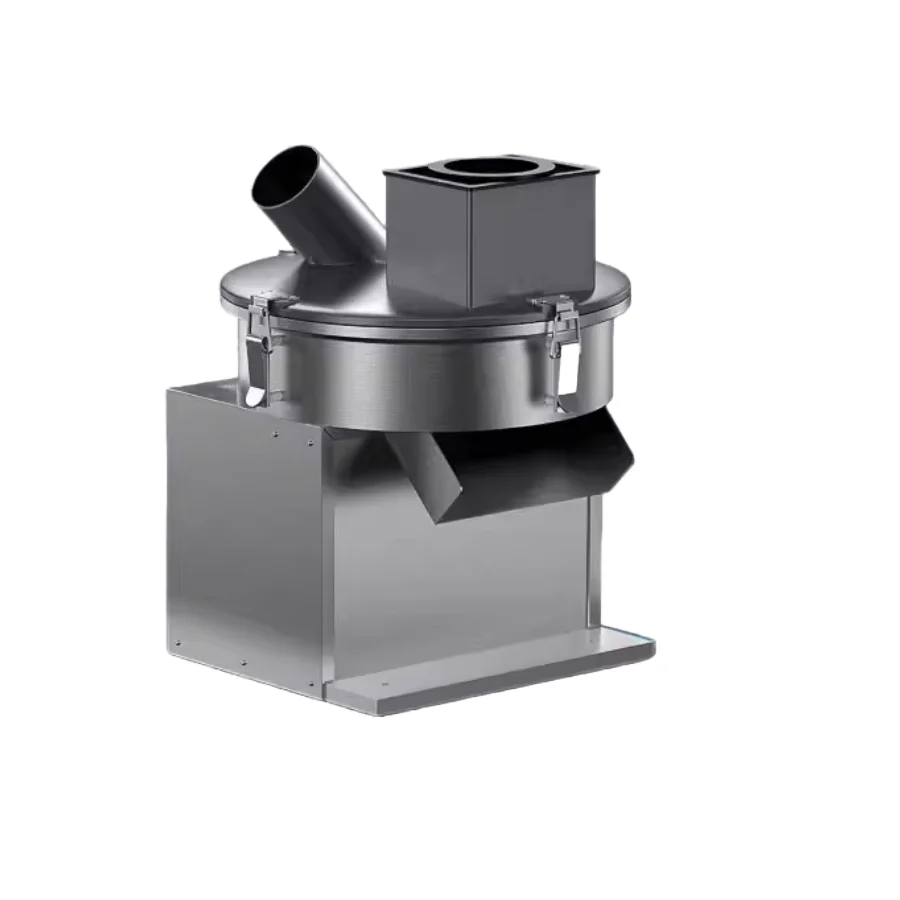 New Commercial Vegetable Dicer Machine, Electric Multi-Function Food Cutter for Slicing, Shredding, for Dumpling Filling