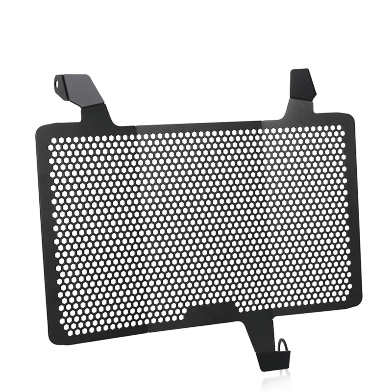 

For Ducati Monster 937 950 2021-2022-2023-2024 Motorcycle Accessories Radiator Grille Guard Protector Cover Mesh Protection Part