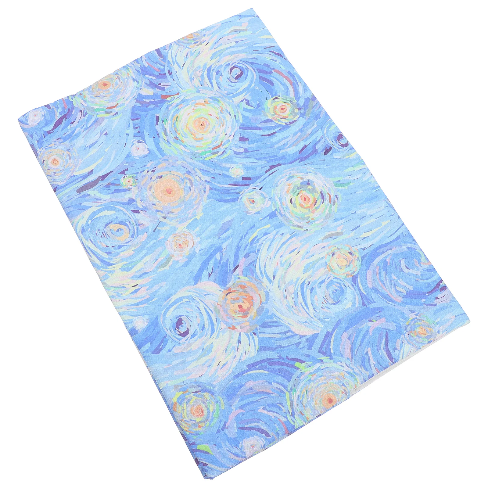 

Handmade Fabric Book Cover A4 Stylish Protector For Notebook Journal Travel Diary Vintage Book Sleeve Cover Pouch