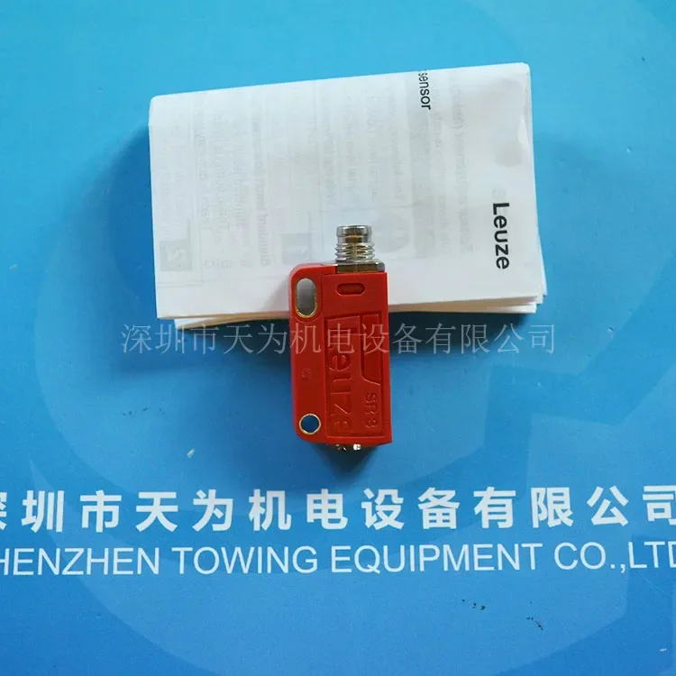 2026.4 PRK3CL1.A3/2-M8.3 Reflective Photoelectric Sensor Leuze, German Laoyice Original Genuine Product