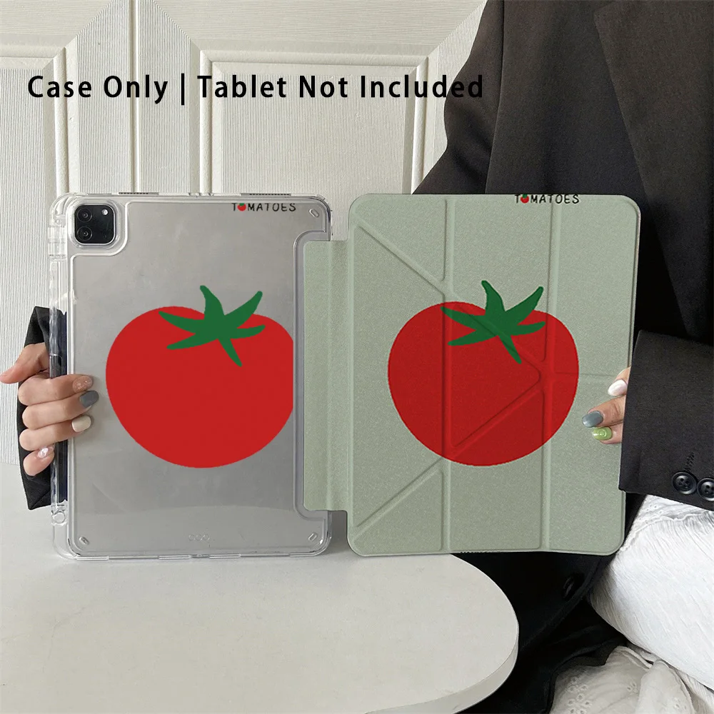 

Case for ipad,Smart Case Compatible with iPad Air 6,Air 5,4,and Compatible with iPad 10 - Compatible with iPad Pro 2024