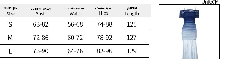 Vestido degradado de un solo hombro para mujer, vestido de verano de gama alta con cintura adelgazante