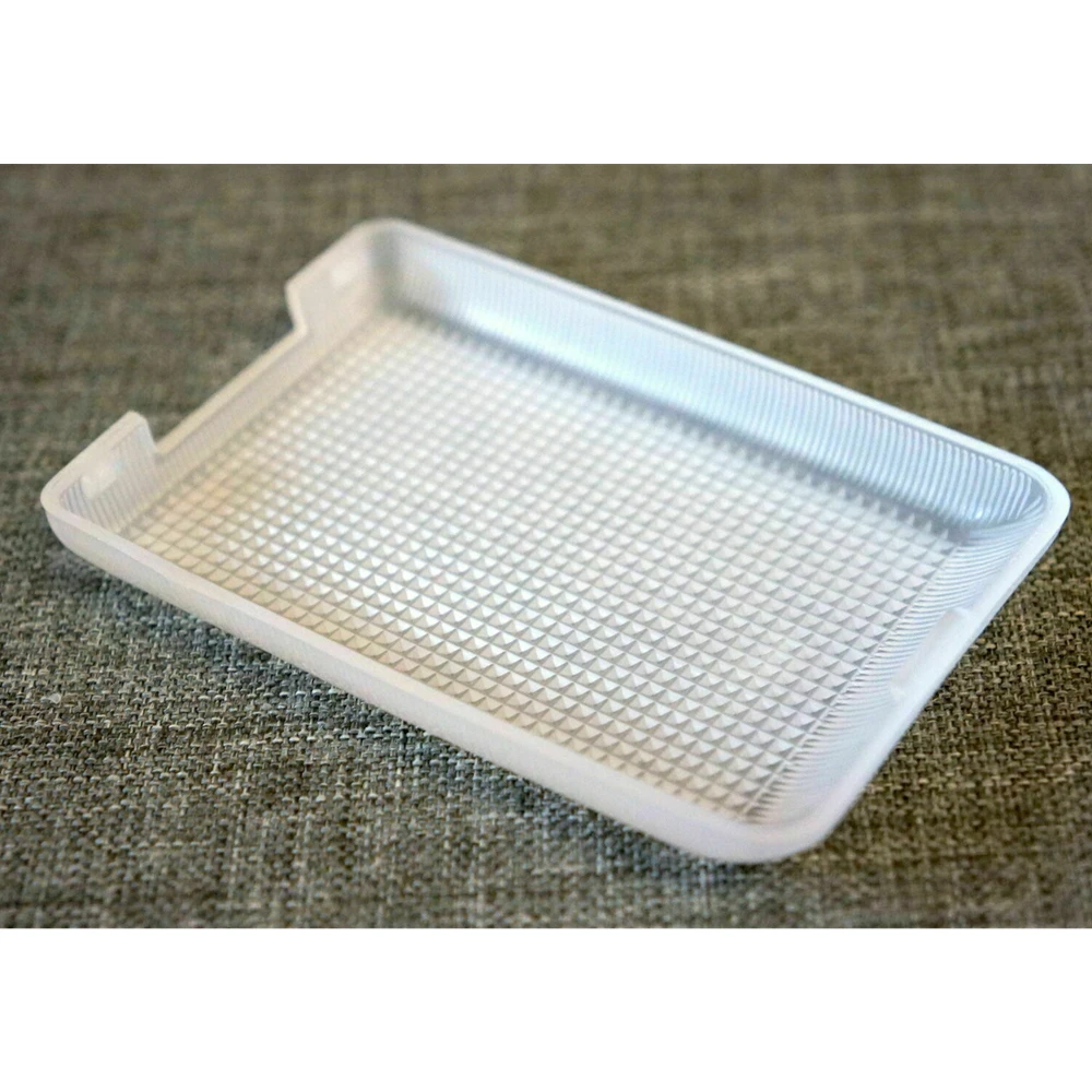 

For Toyota 4Runner Interior Overhead Dome Light Lens Compatible with Pickup 1984-1995 Part Number 81241-20060