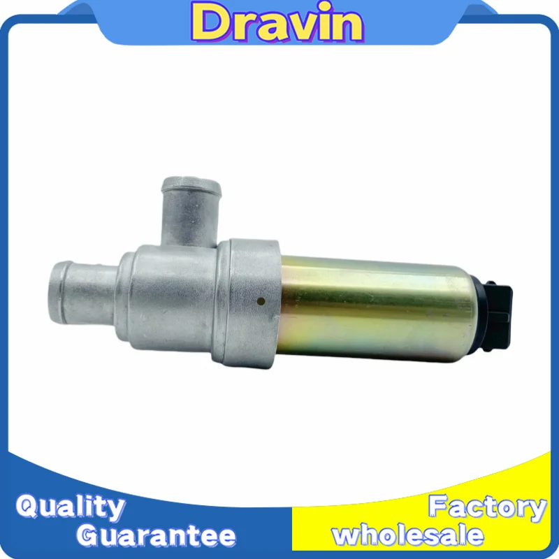 

037906457 037906457C 037906457D Новый регулирующий клапан холостого хода для VW EuroVan Passat Golf Jetta 1990-1996 408202011002Z 408202011002G