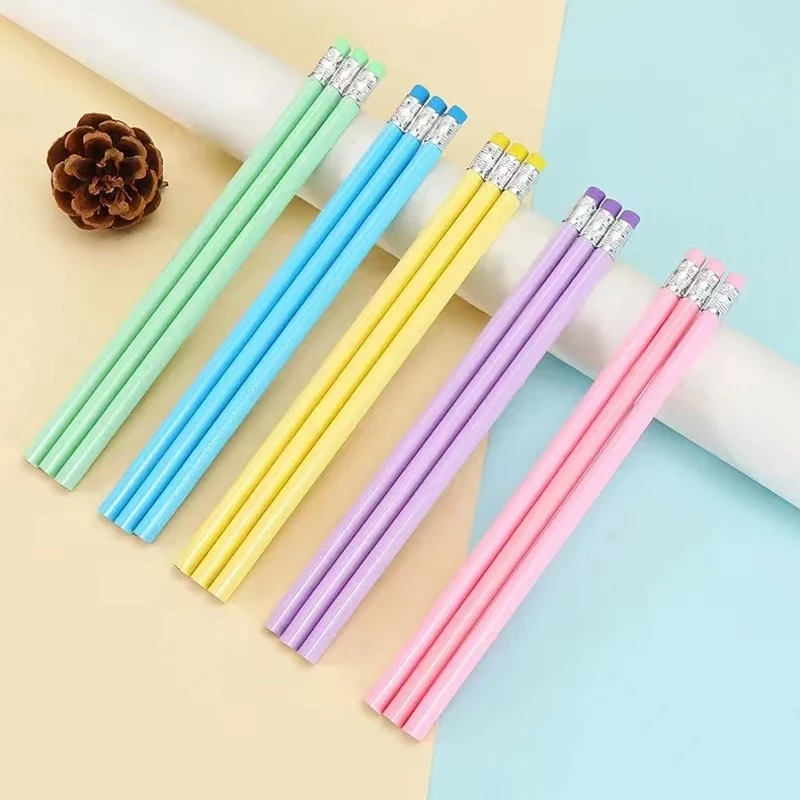 Thumbnail 4 - #60 Latest Wooden Pencils Offers