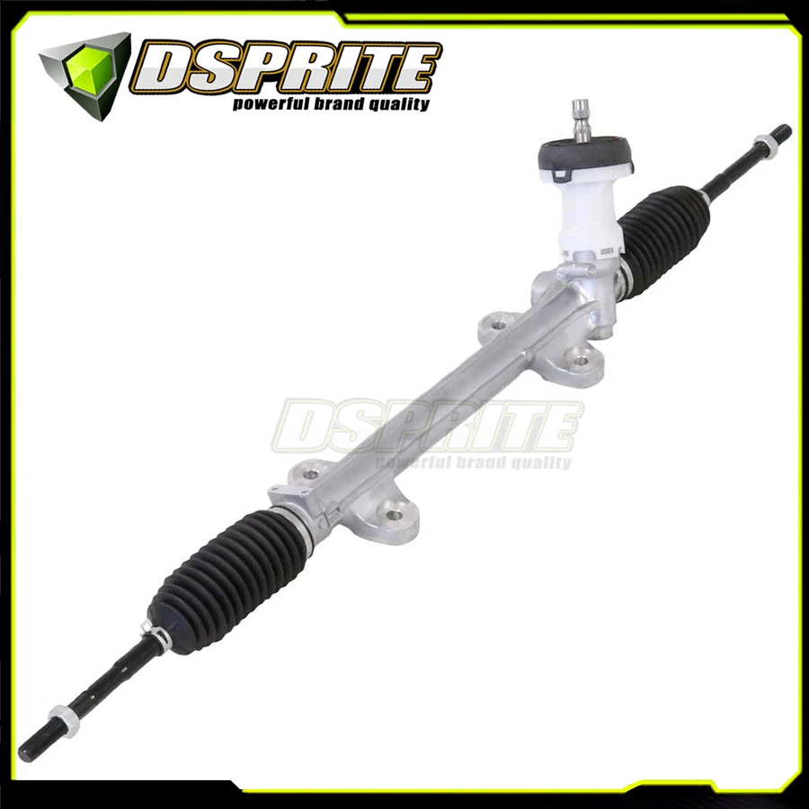 Power Steering Rack Gear 56500A5500 for Hyundai Elantra Elantra Coupe Veloster 565003X100 565003X200 56500A5000 Left hand drive