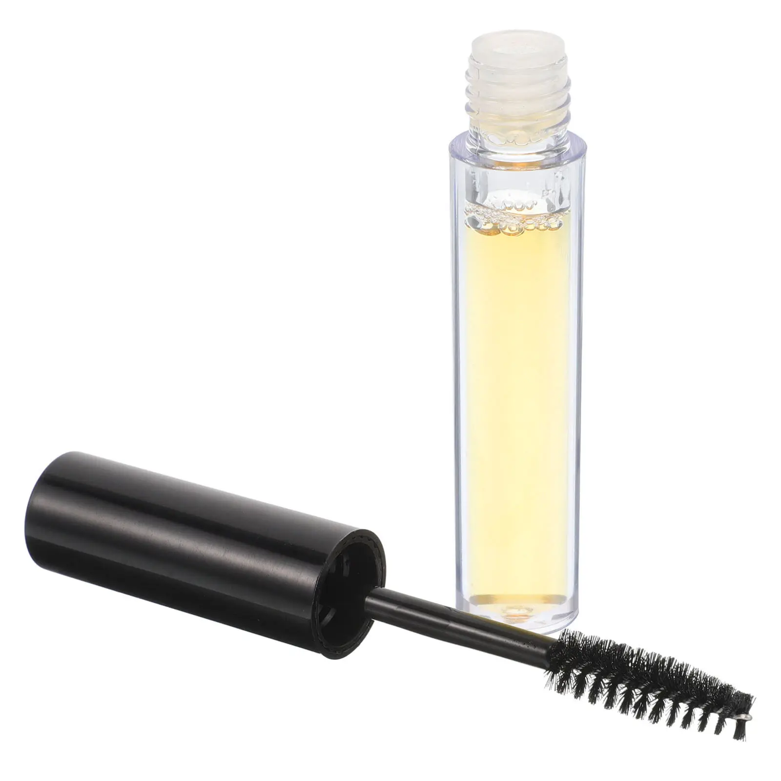 Eyelash Nutrition Liquid Eyelash Care Liquid with Dense Repair Technology Lash Serum for Nourishment Strengthening and Volume