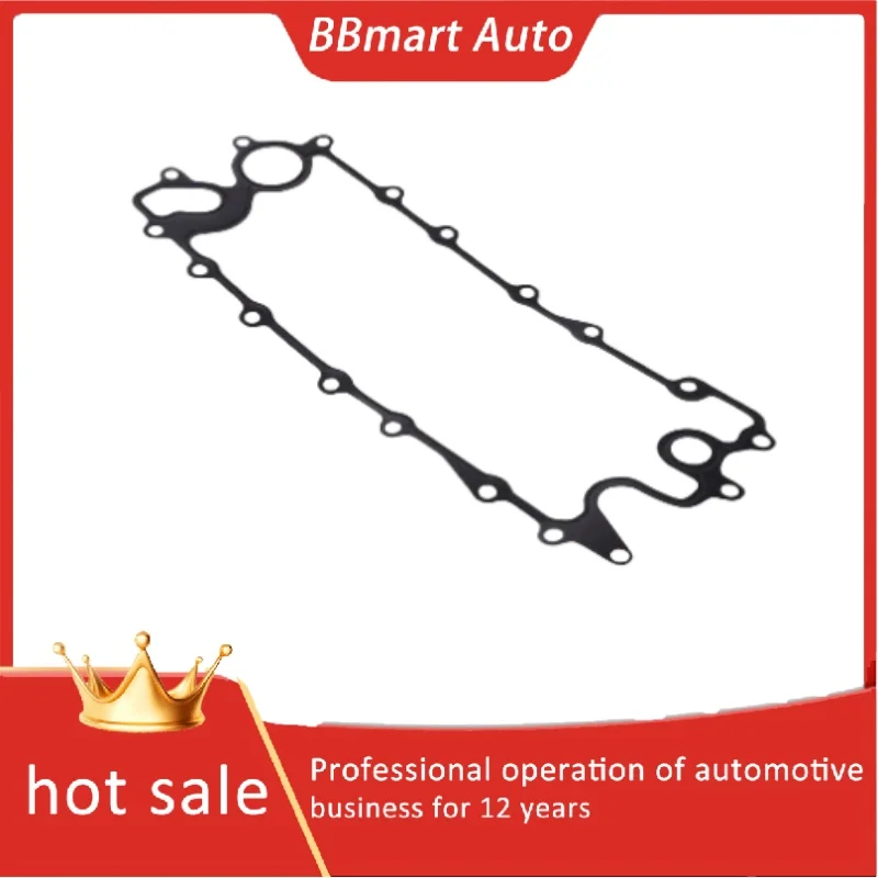 

LR010770 BBmartAuto Car accesorios para Engine Oil Cooler Gasket for Land Rover Range Rover 2015 Sport 2010-2016 Jaguar XKR 2011