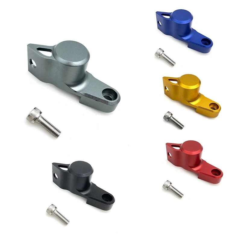 

A87D-Motorcycle Sensor Protection Cover For HONDA MONKEY125 CT125 GROM/MSX Sensor Protection Kickstand