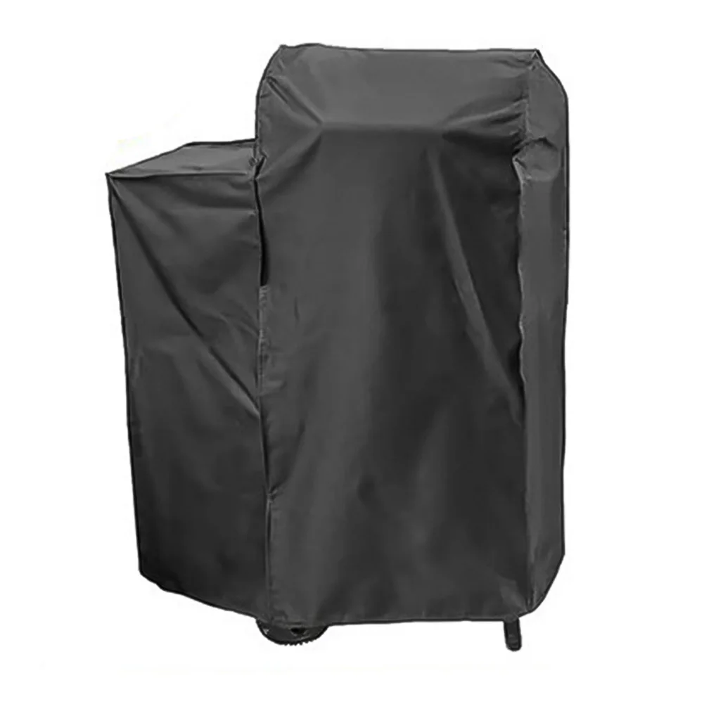 

Крышка для гриля-барбекю для CharGriller E1515 и для Patio Pro, угольный гриль, водонепроницаемая защита от погодных повреждений